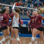 MHSAA Division 1 Semifinals Photos