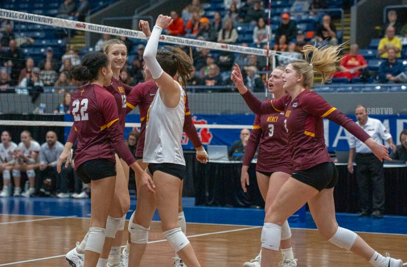 MHSAA Division 1 Semifinals Photos