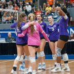 Stat Leaders on Day 1 of the 2025 MHSAA FINALS (D1/D4)