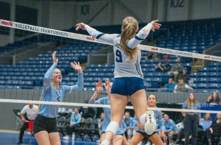 2025 MHSAA Division 2 All-Tournament Dream Team