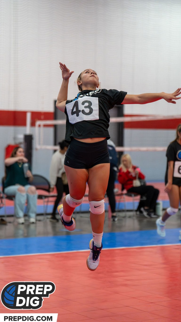 Class of 2028 Shaking Up SoCal Exposure Tour