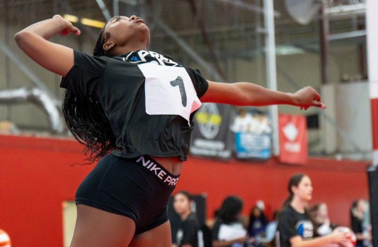 Hitters Show Versatility and Grit at the PD Nevada Expo