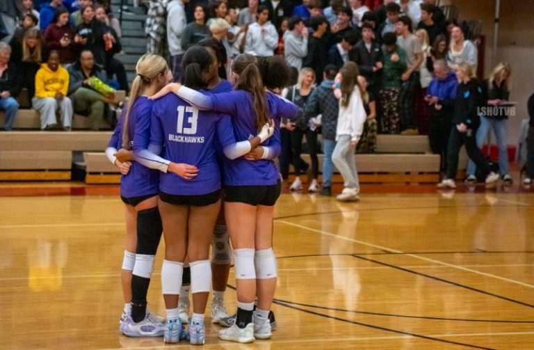 Headlines and Results from MHSAA Division 1 Districts