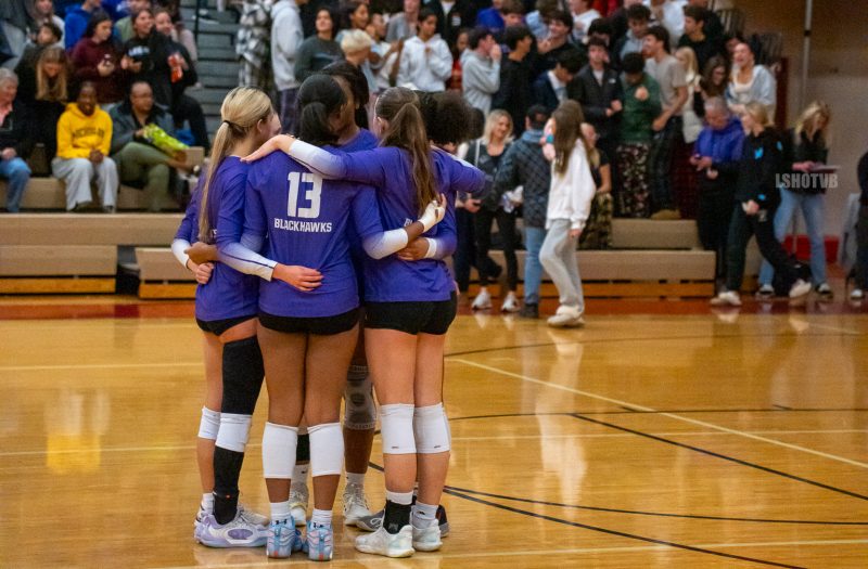 Headlines and Results from MHSAA Division 1 Districts