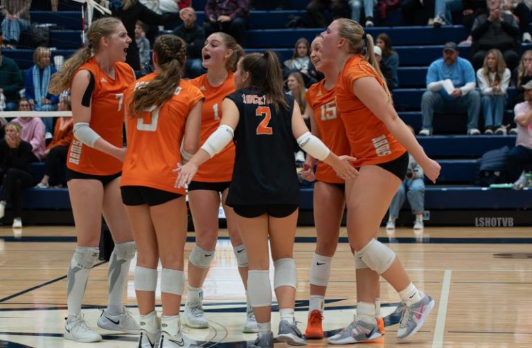 Top Performers in the Round of 32 - MHSAA Playoffs