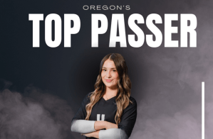 Oregon's Top Passers in 2025