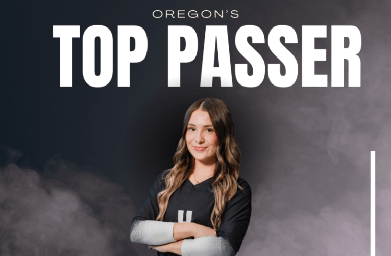 Oregon&#039;s Top Passers in 2025