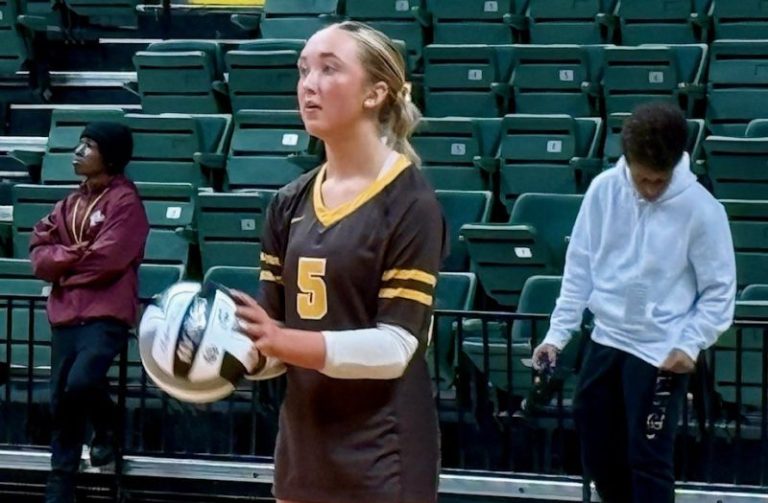 Division IV Semifinals: Buckeye Valley, McNicholas move on