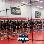 High Quality Prospects at the Nevada Prep Dig Exposure Tour