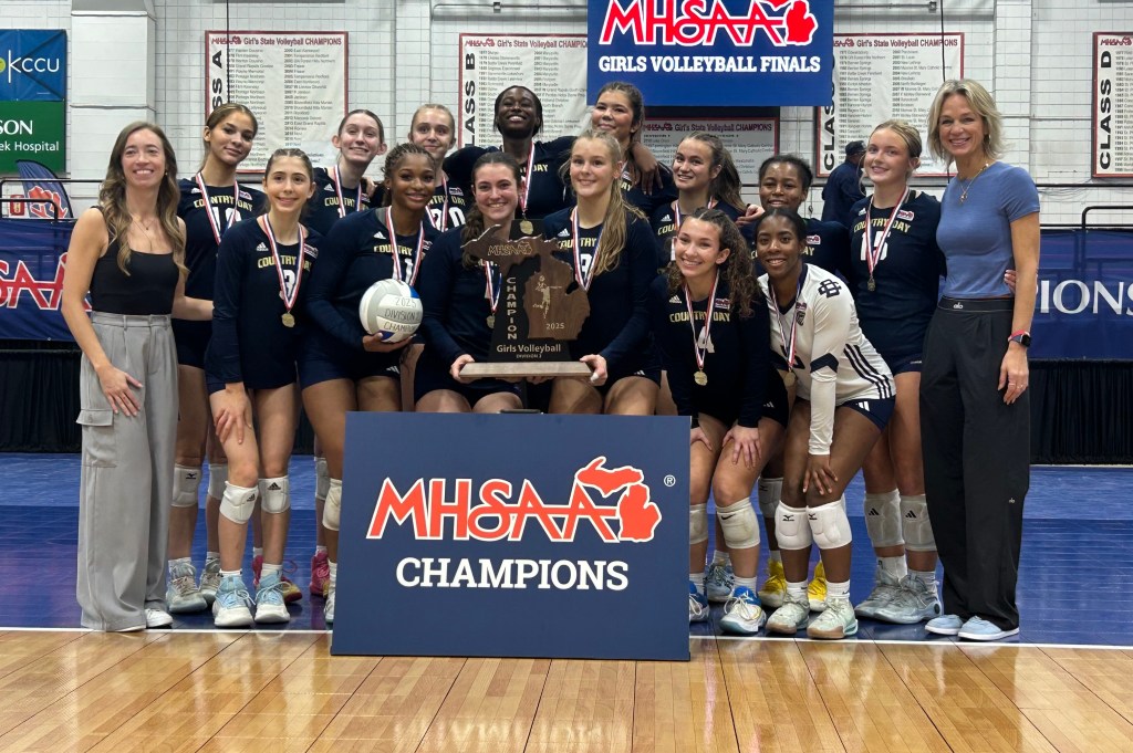 D2 Finals Photo Gallery