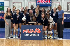 D2 Finals Photo Gallery