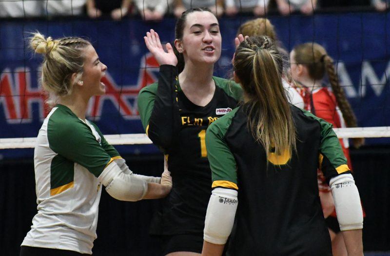 2025 D2 Player And Coach Of The Year