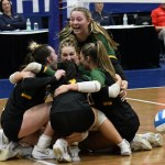 D2 Semifinals Recap: Defending Champs Get Newcomer