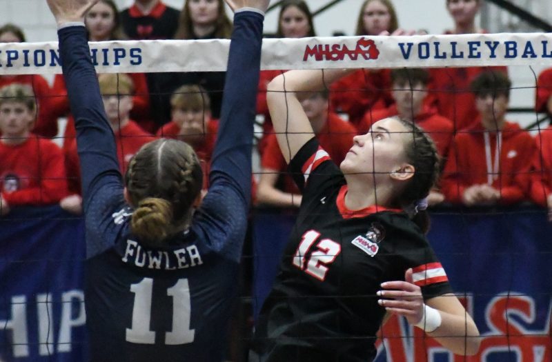 Standout Underclassmen From The Upper Peninsula