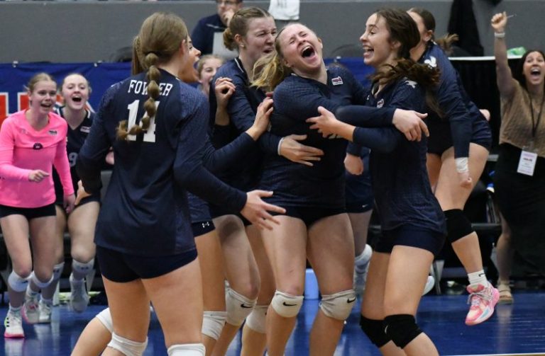 D4 Semifinals Recap: Mendon, Fowler Move On To Final