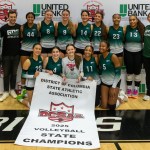 Georgetown Day Wins Fourth Consecutive DC Championship