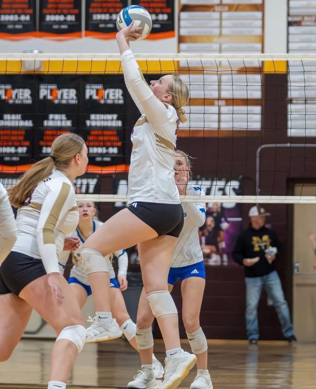 Fan Favorite Votes Are In: North Dakota&#039;s Top Setter Pick