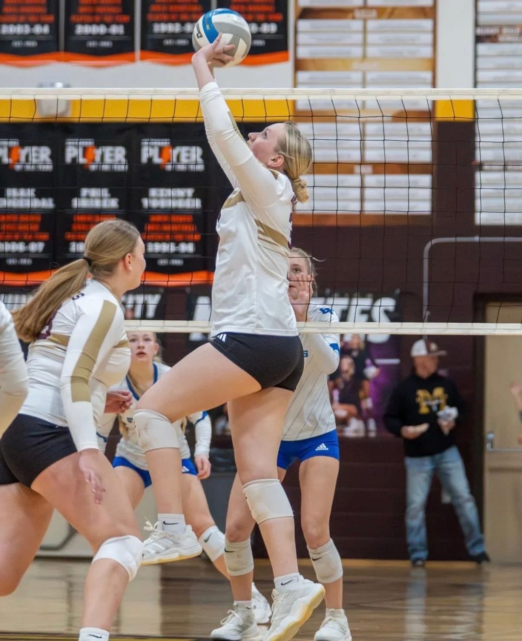 Fan Favorite Votes Are In: North Dakota&amp;#8217;s Top Setter Pick