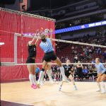 Instant Stars at 2025 NSAA State Volleyball Championships: Day 1