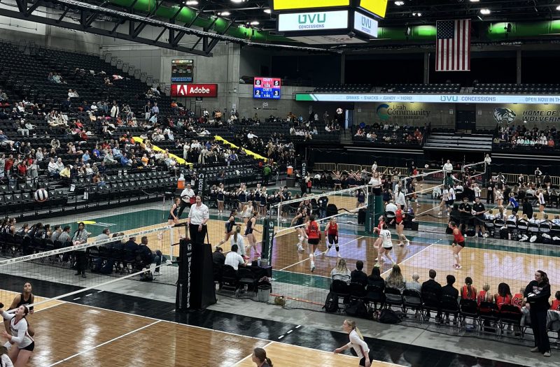 5A-6A Finals Edition: The Athletes Who Left Their Mark