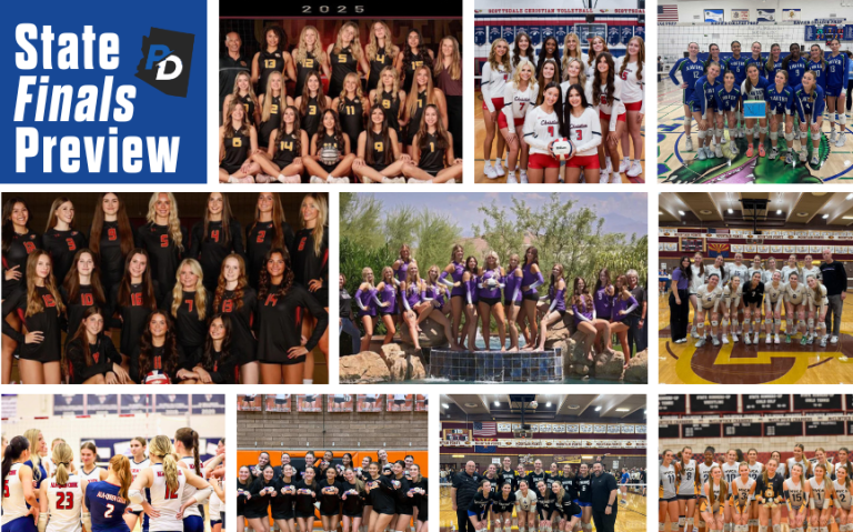 State Finals Preview