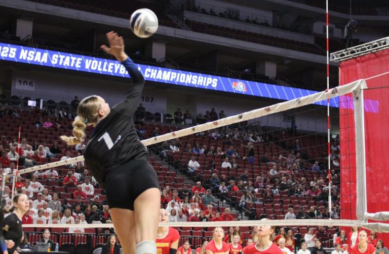 Eyes on 2029: Nebraska Freshmen on our Radar after State Tourney