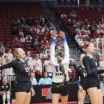 Instant Stars at 2025 NSAA State Volleyball Championships: Day 2