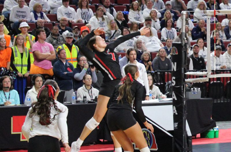 Which Pin Hitters Surprised Us at NSAA State Tournament? (Pt. 2)