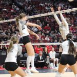Which Middle Blockers Surprised Us at NSAA State Tournament?