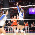 Which Setters Surprised Us at NSAA State Tournament?