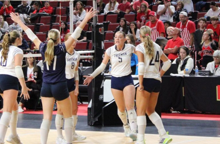 Thank You, Seniors: Star 2026s Walking off as State Champions