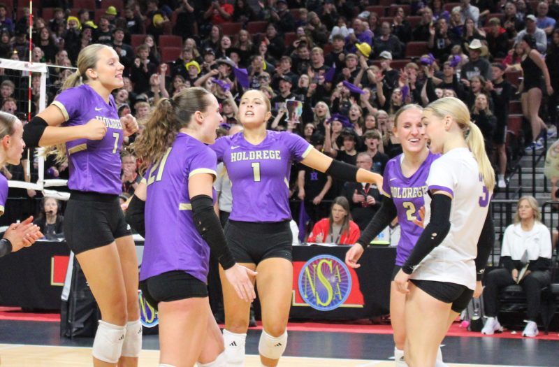 Which Star Players Delivered for Nebraska&amp;#8217;s Tournament Underdogs?