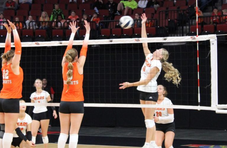 Which Uncommitted 2027s Leveled Up at Nebraska&#039;s State Tourney?