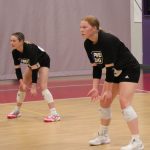 Backcourt Gems: Star Liberos Emerge at Nebraska Exposure Tour
