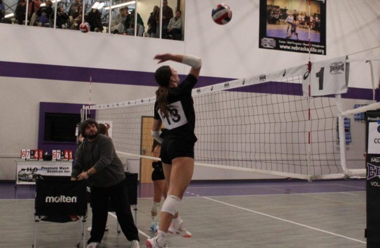 Austin&#039;s All-Showcase Team: Nebraska Exposure Tour