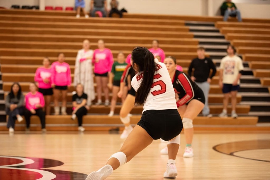 Aliyah Esmeralda Fernandez