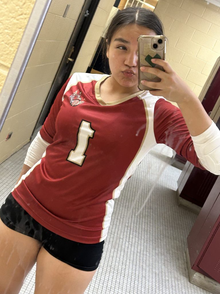 Jayleen Alarcon