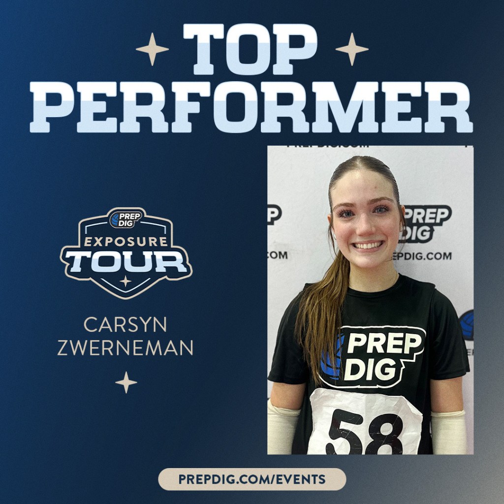 Dallas Exposure Tour Showcase Top Performers Vol 5