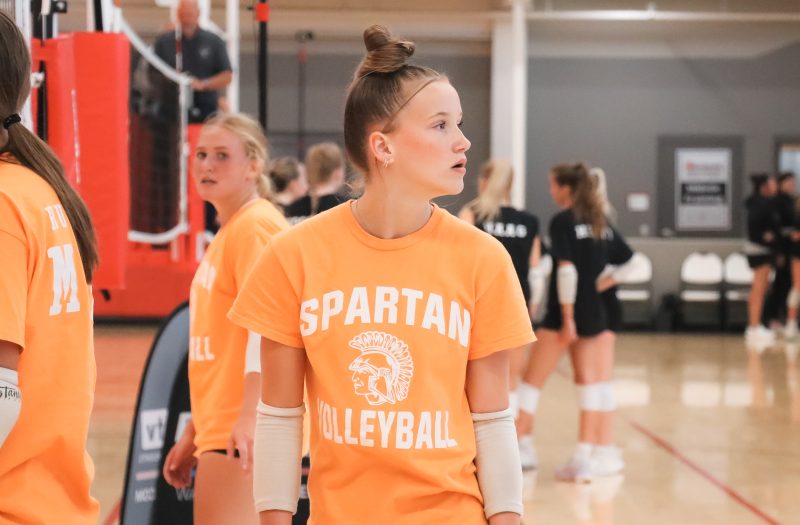 Breaking Down the D2 State Qualifiers