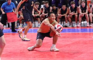 Who Stood Out during the WIAA Boys Quarterfinals