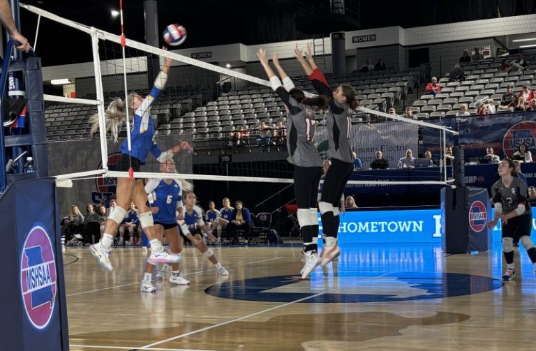 Class 2 State Volleyball: Meet the All-Tournament Team