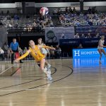 Dramatic Semifinals: St. Vincent and Hermann Set for Rematch