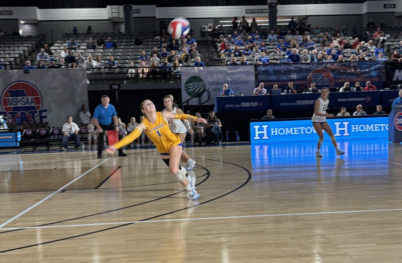 Dramatic Semifinals: St. Vincent and Hermann Set for Rematch