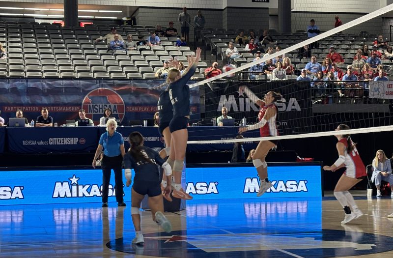 Class 4 Semifinals: St. Pius and St. Michael Battle to the Finals ...