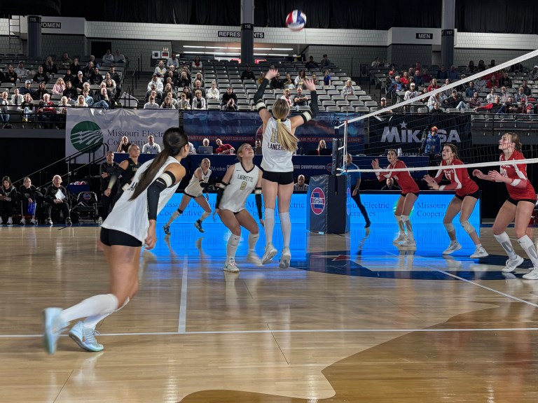 Class 5 Volleyball: Top Teams Eyeing the 2026 State Title