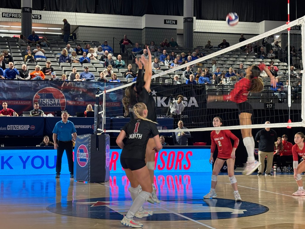 Top Players Take the Stage: Class 5 Day 1 Highlights