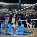 Class 4 Volleyball: Top Contenders for Next Season