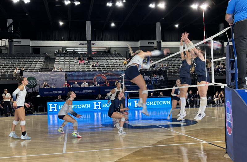 Crowning Glory: The All-Tournament Team of Class 4