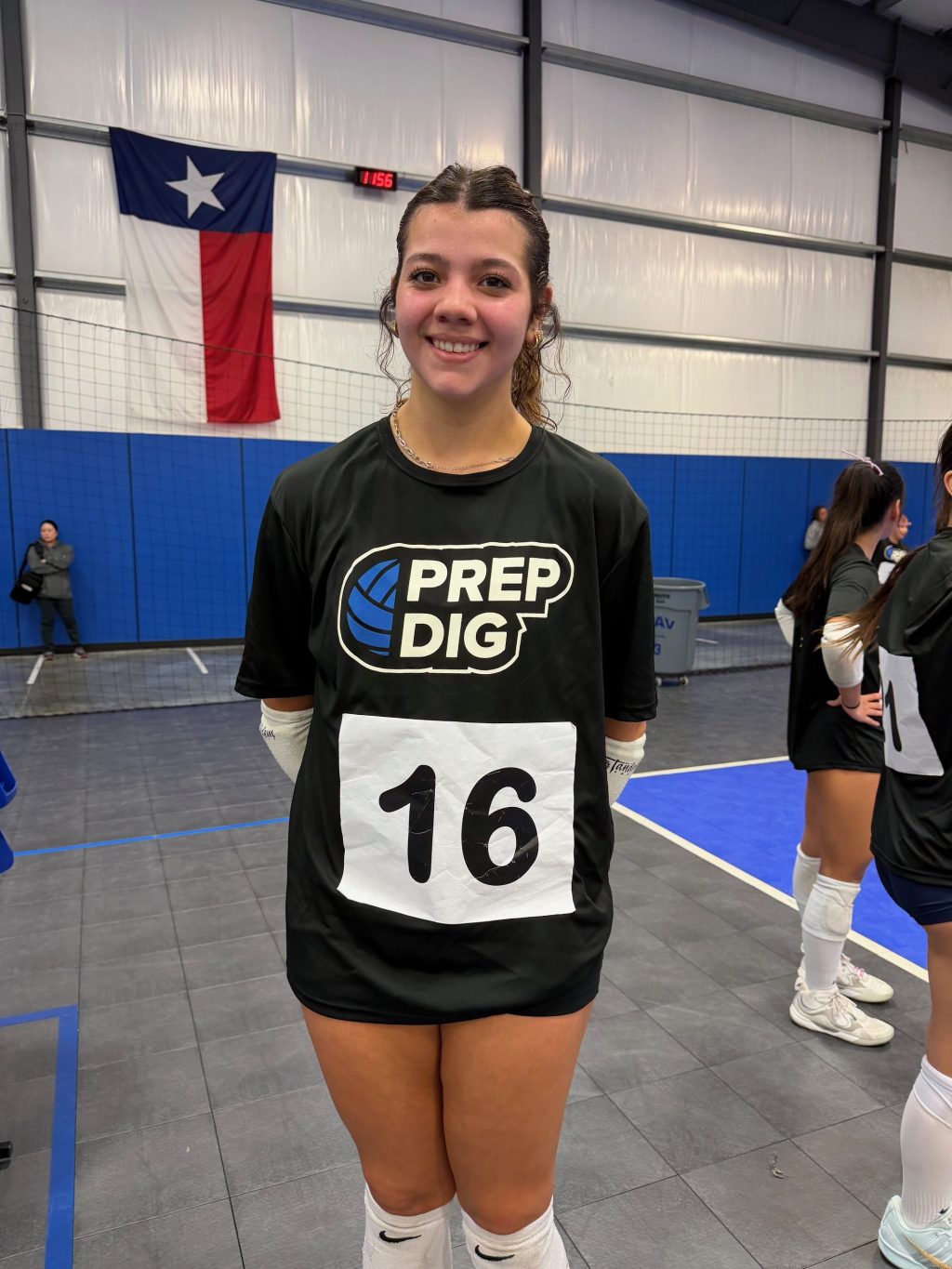 Houston Exposure Tour Showcase Top Performers Vol 1