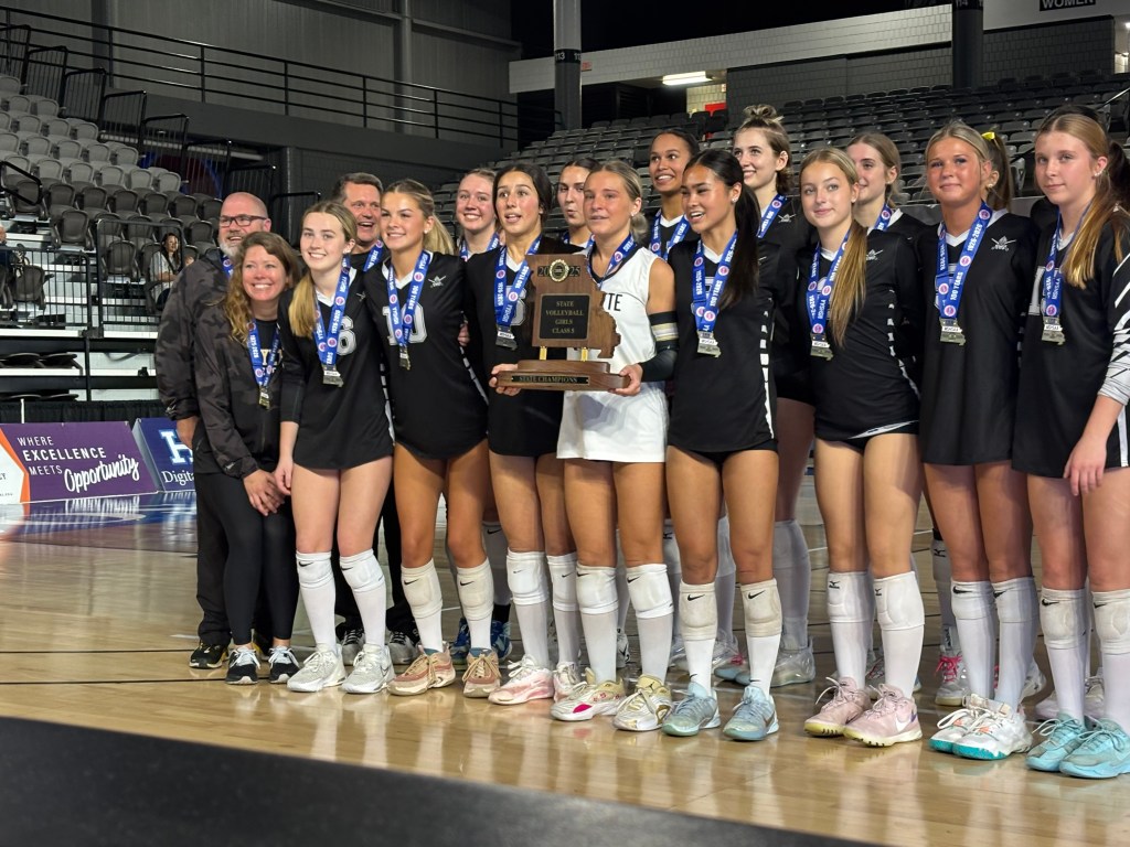 Class 5 Championship and 3rd Place Recap
